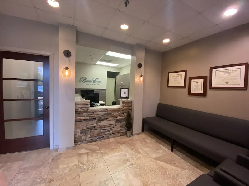Panther Creek Family Dentistry