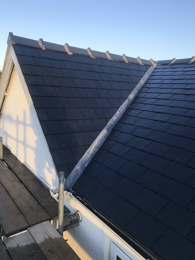 DCB Roofing