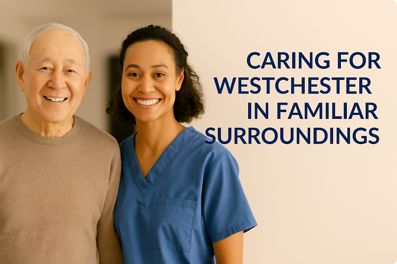 True Care Home Care - Westchester