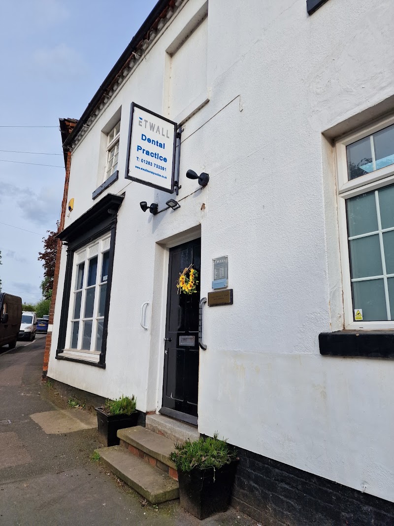 Etwall Dental Practice - General & Cosmetic Dentistry, Teeth Straightening & Implant Clinic