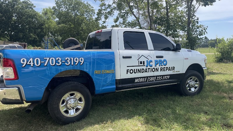 JC ProFoundation Repair