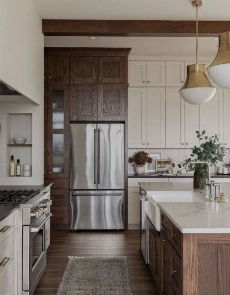 Modern Bathroom & Kitchen Remodeling Conroe