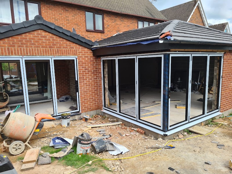 Euro Glaze Derby Ltd