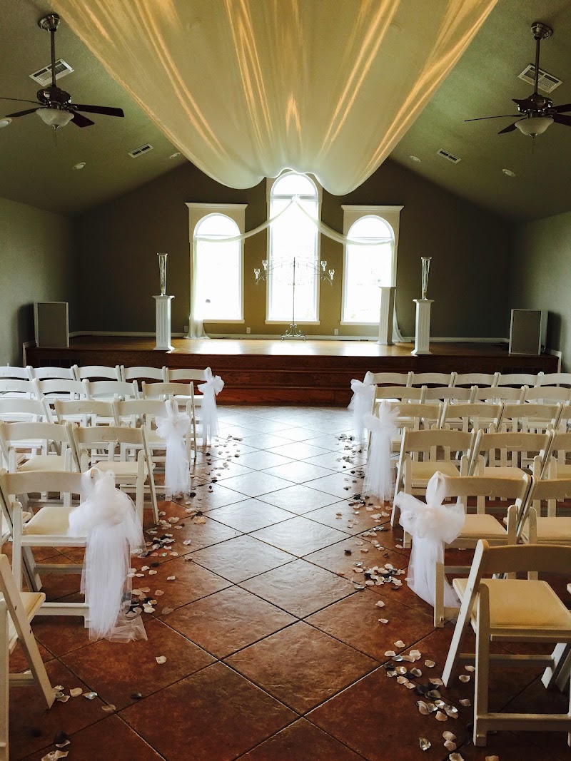 Arrow Springs Chapel