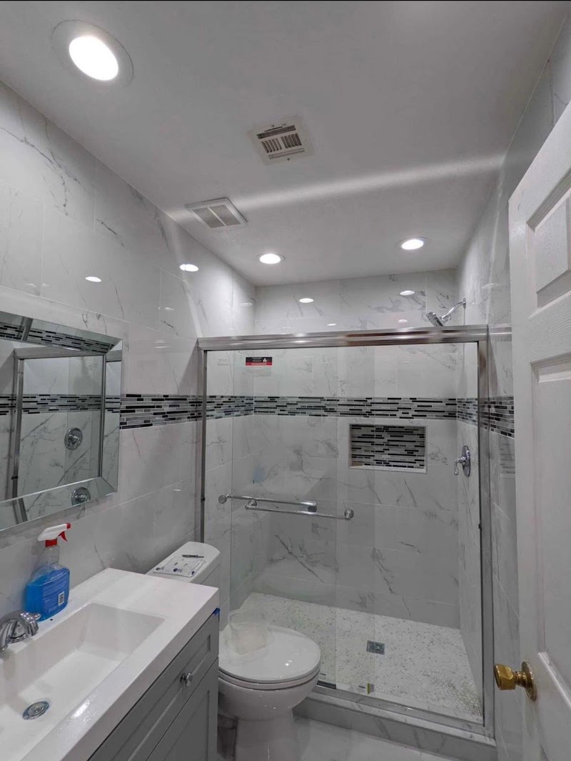 Leon Painting And Remodeling Services