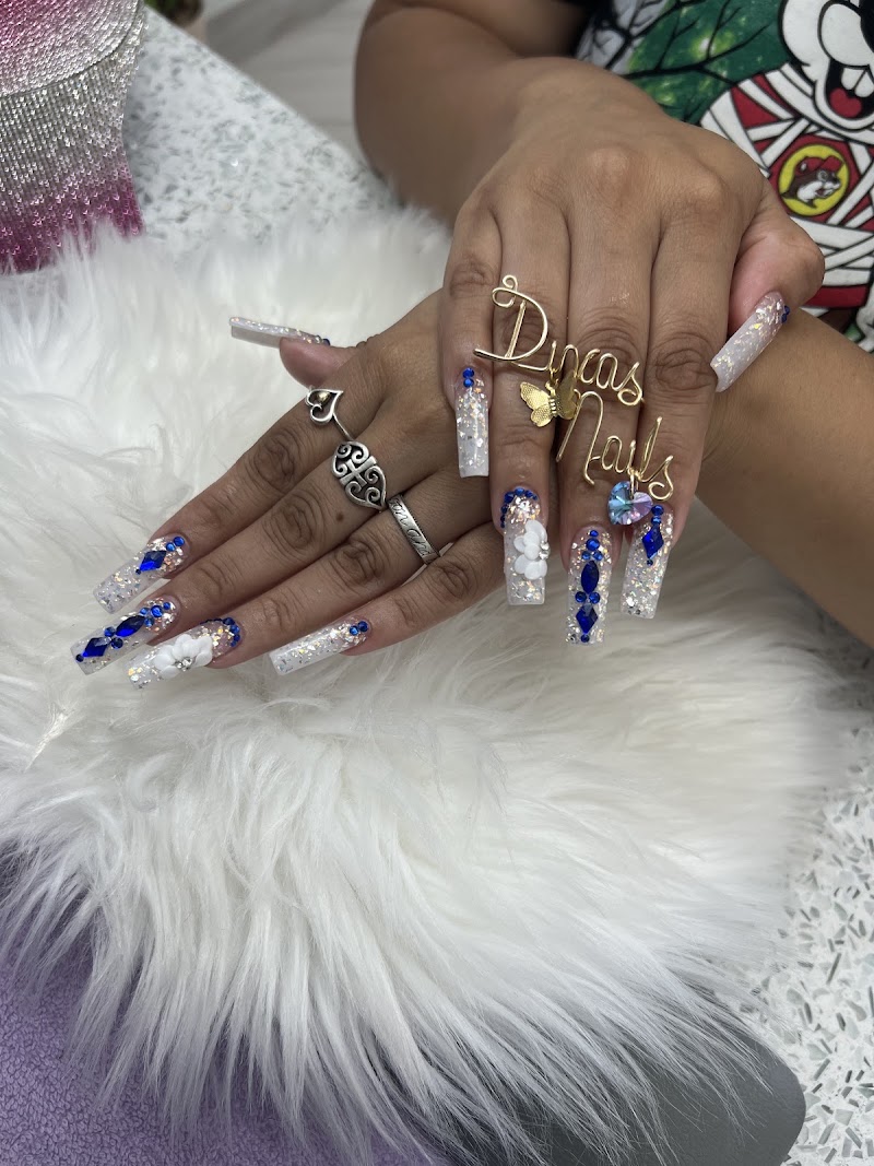Diva’s Nails