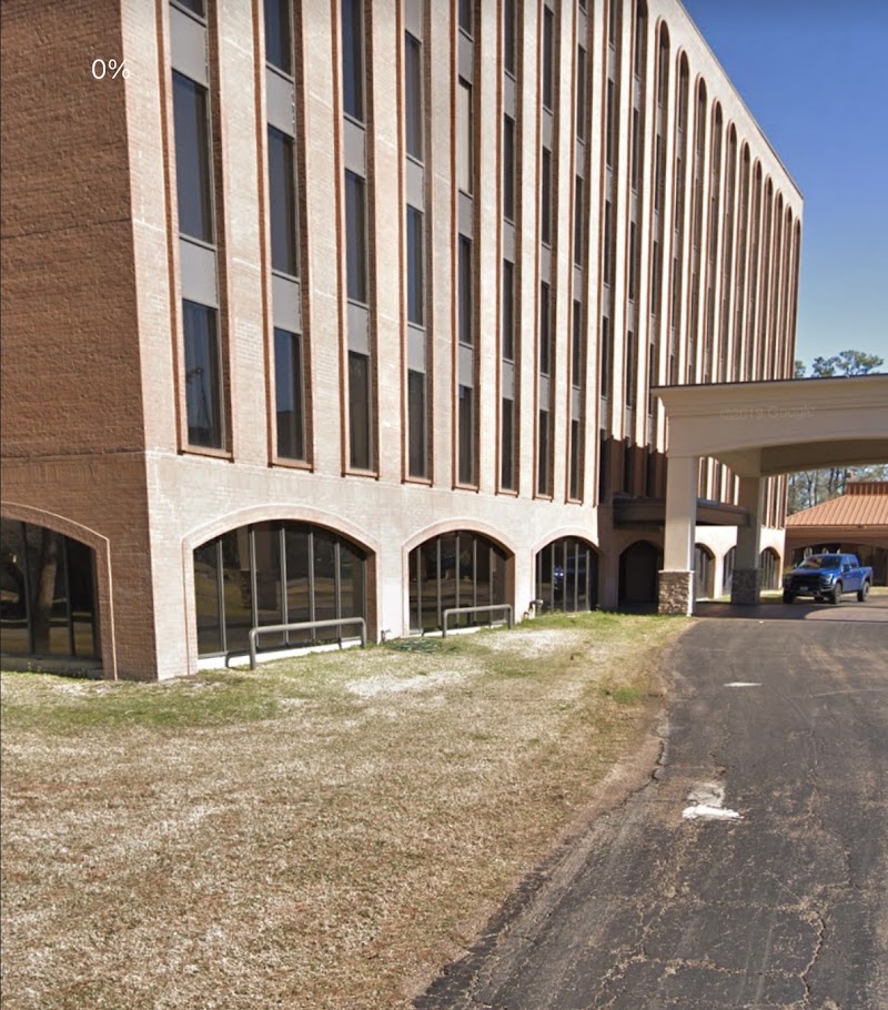Pressure Washing Of Conroe