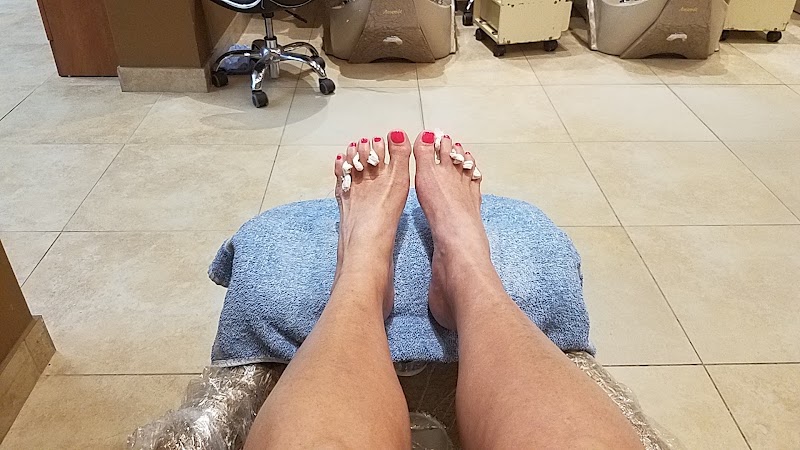 Kingwood Super Nails