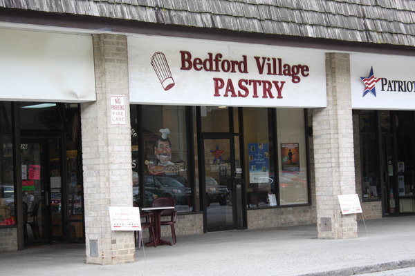 Bedford Village Pastry