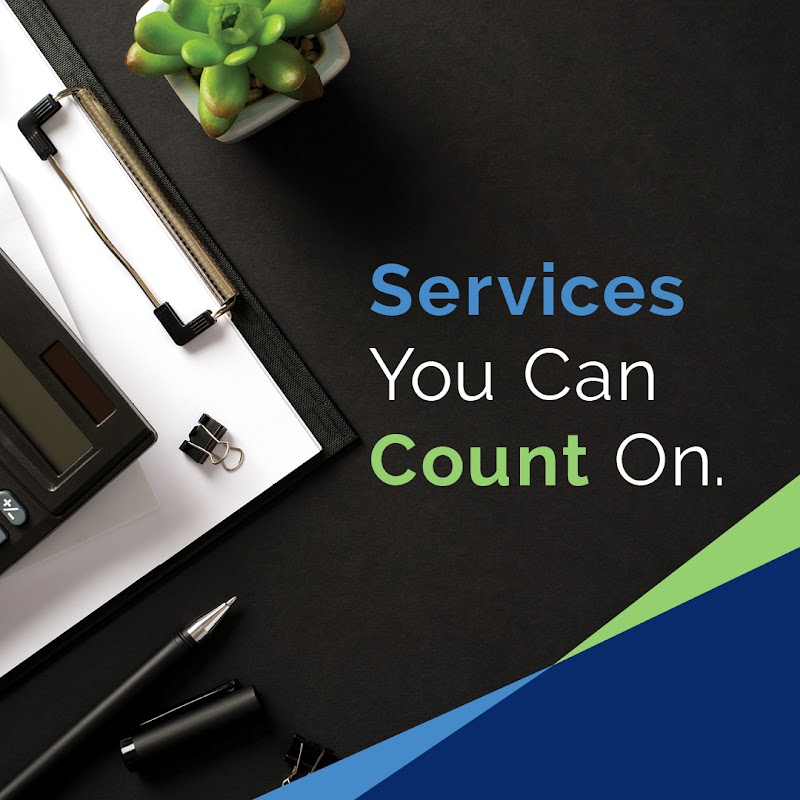 Balanced Bookkeeping & Accounting LLC