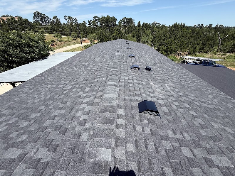 Elite Roof Services