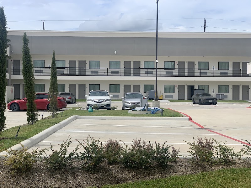 Signature Inn North Houston District