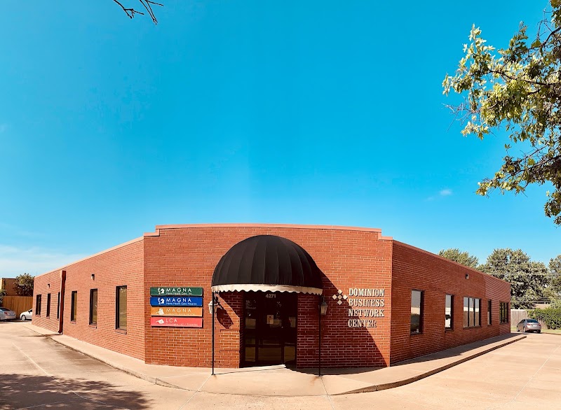 Magna Community Living Services