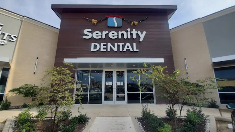 Serenity Dental of Magnolia