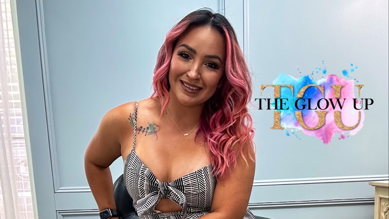 The Glow Up Salon