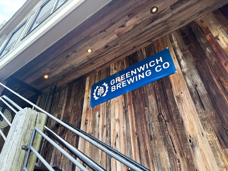 Greenwich Brewing Company