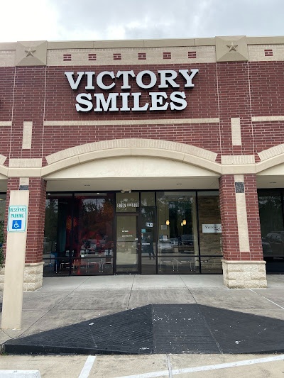 Victory Smiles
