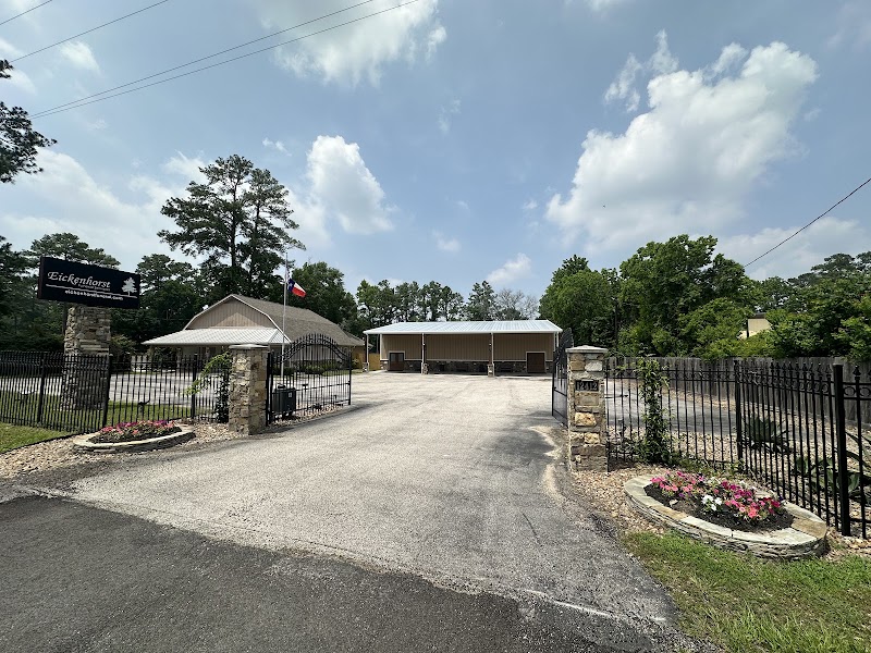 Eickenhorst Funeral Services