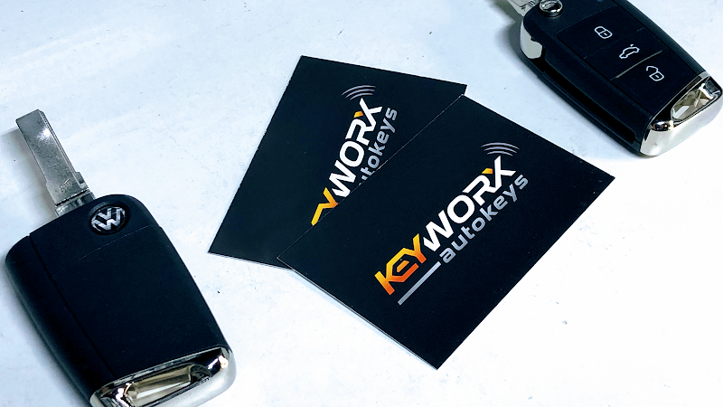 Keyworx Auto Locksmiths Leicester
