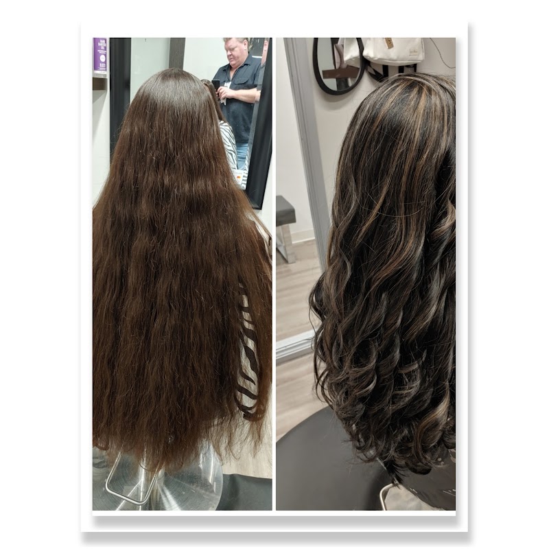 Hair by Jimmy