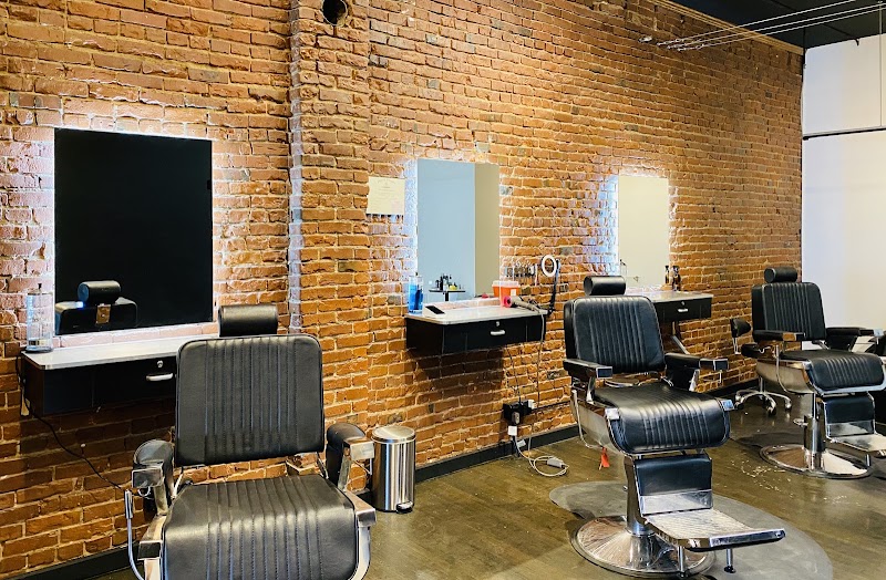 Factory Barbers