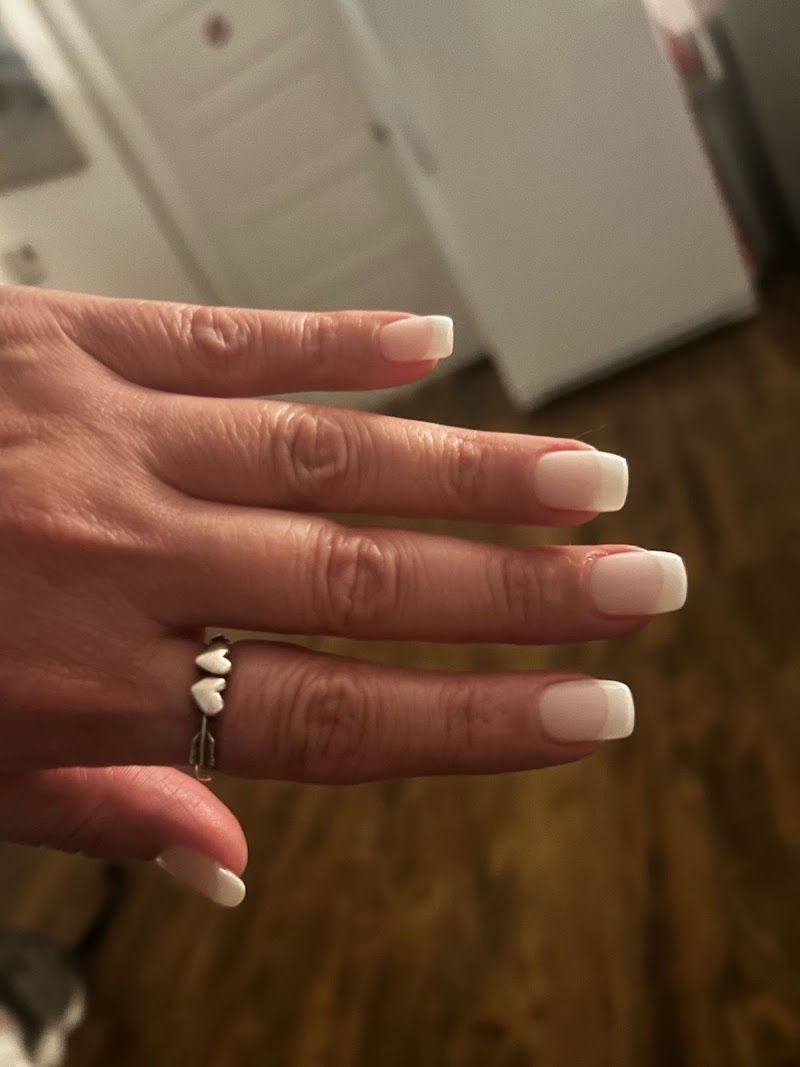 TOPCOAT Nail Boutique
