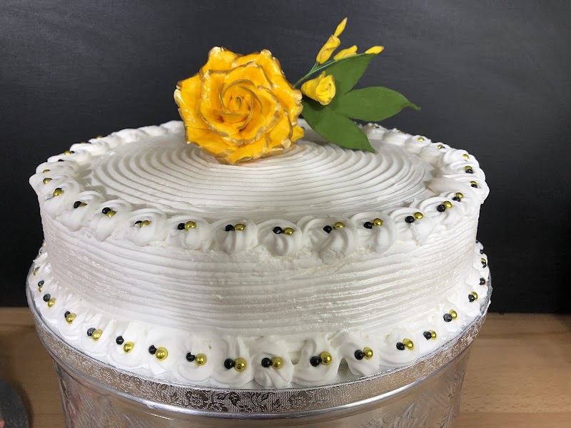 Lera's Cakes & Catering