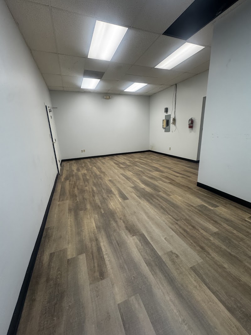 White Patch Carpentry and Handyman