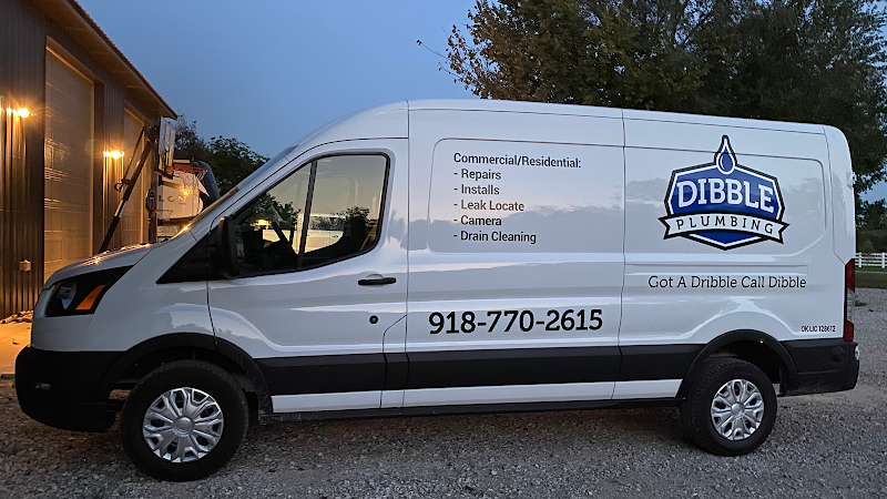 Dibble Plumbing