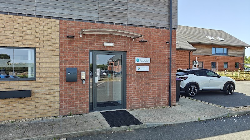 Agent Armour Accounts Ltd