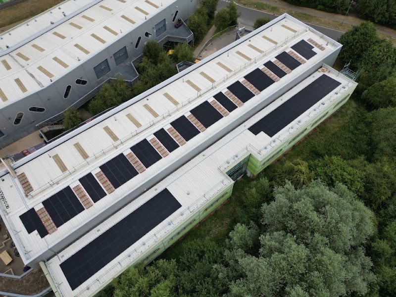 P&C Electrical - Solar & Electrical Contracting Specialists