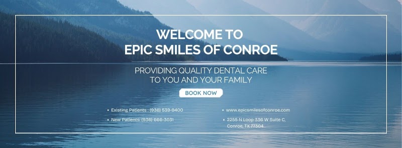 Epic Smiles of Conroe