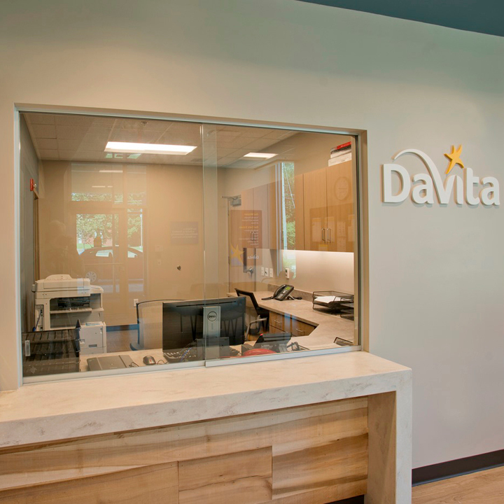 DaVita Berkshire Home Training PD