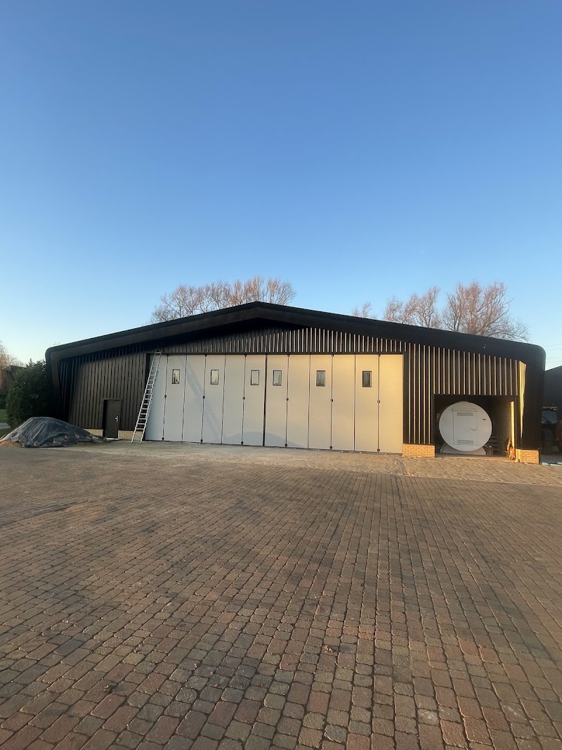Reece james Roofing and cladding