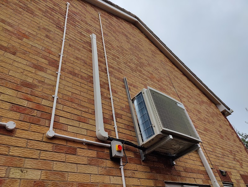 Derbyshire Air Conditioning Ltd