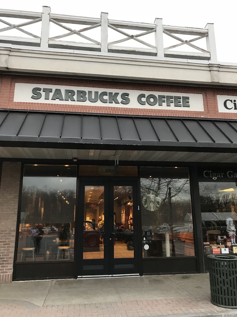 Starbucks Coffee Company