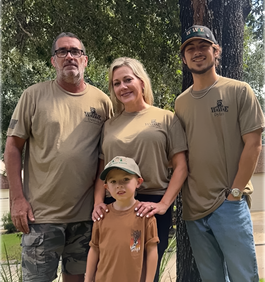 Woodlands Wildlife Elimination LLC