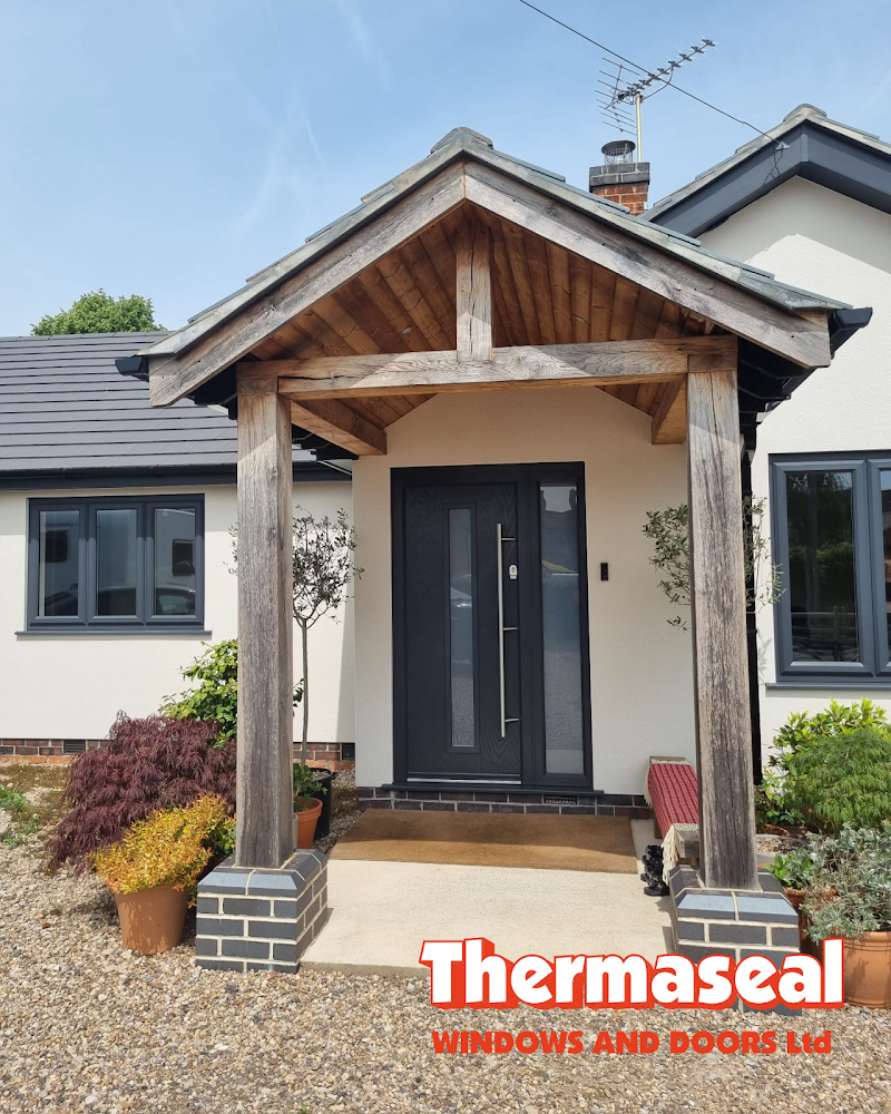 Thermaseal Windows & Doors Limited