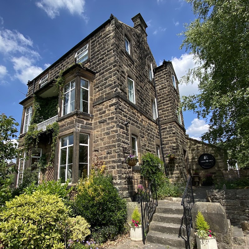 Sheriff Lodge Bed and Breakfast