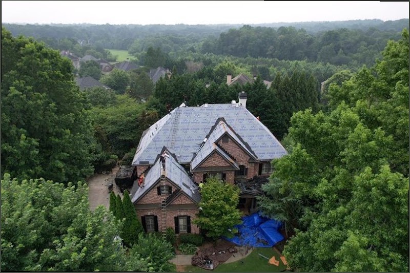 Miller Brothers Roofing