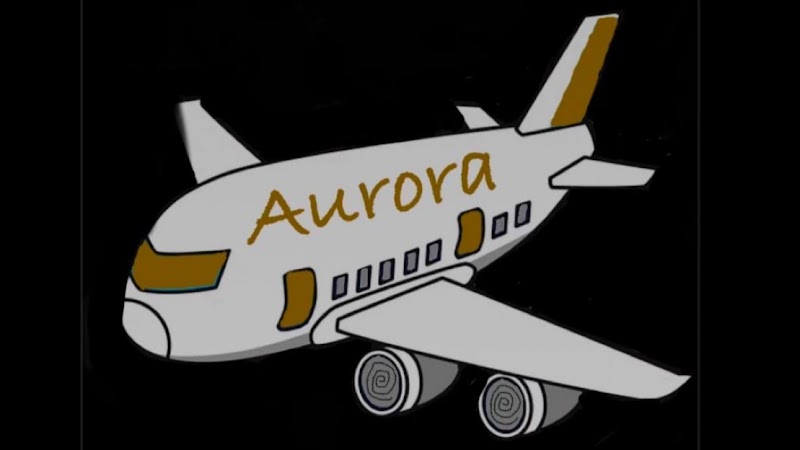 Aurora Rides