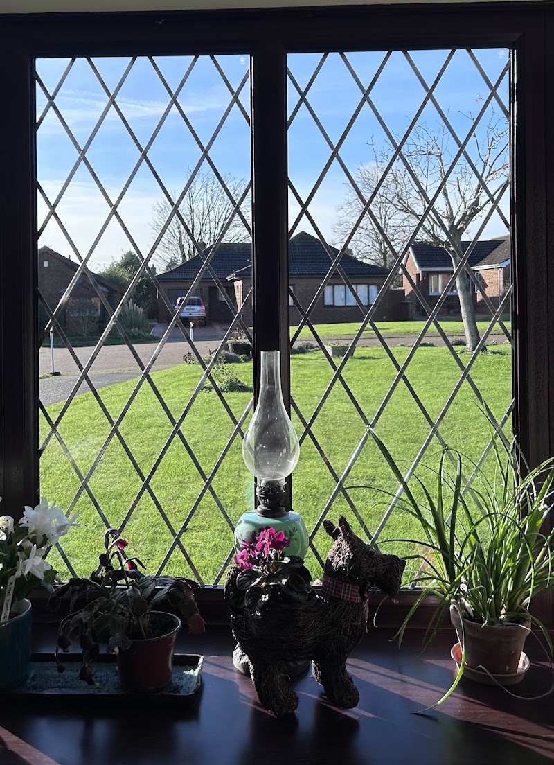 Lincs Glass