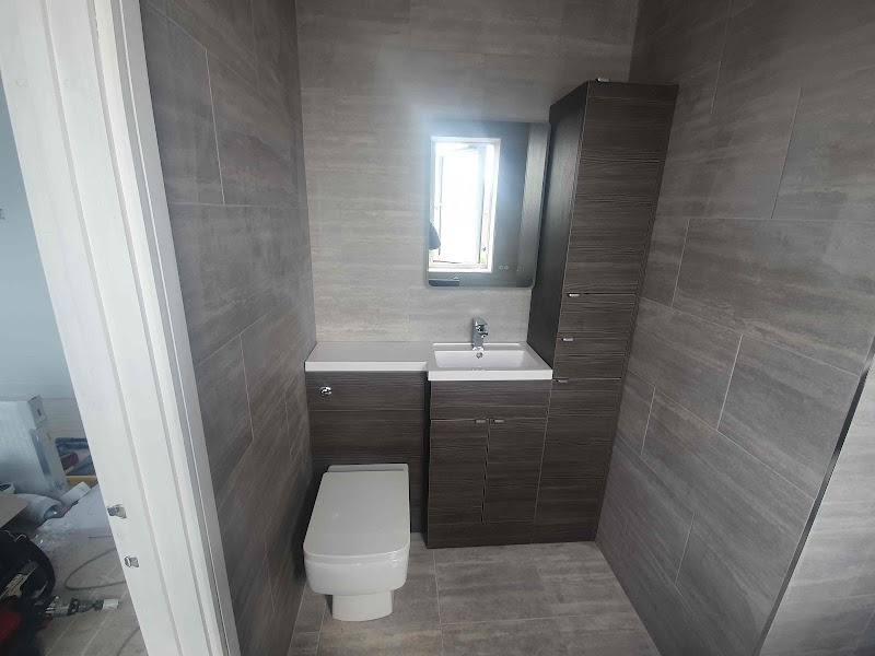 Oakley Plumbing And Heating Solutions