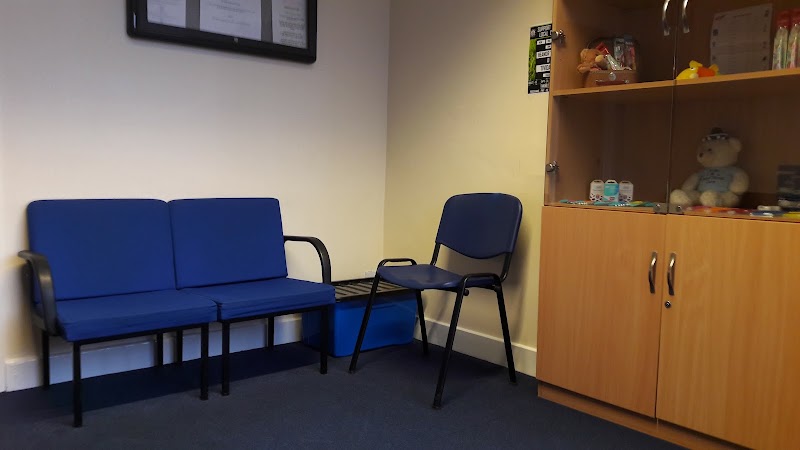 Heanor Dental Care