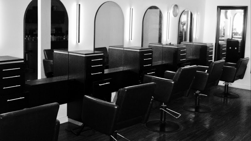 On Stage Hair Salon