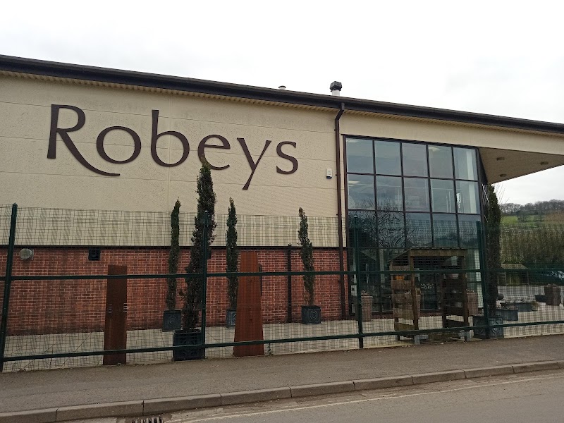 Robeys Ltd