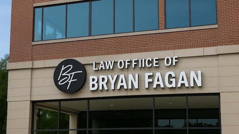 Law Office of Bryan Fagan, PLLC