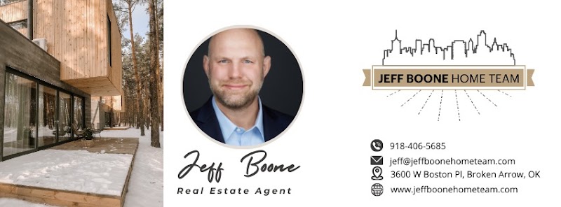 Jeff Boone Home Team