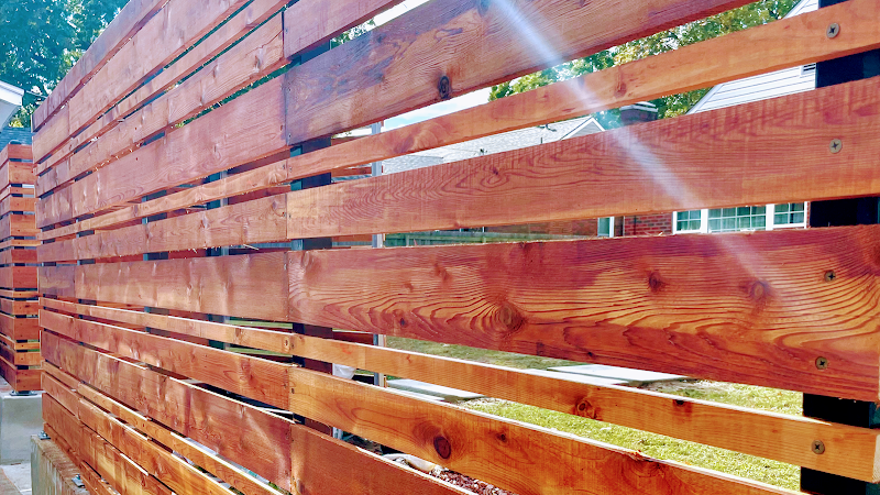 Radius Gate & Fence Company