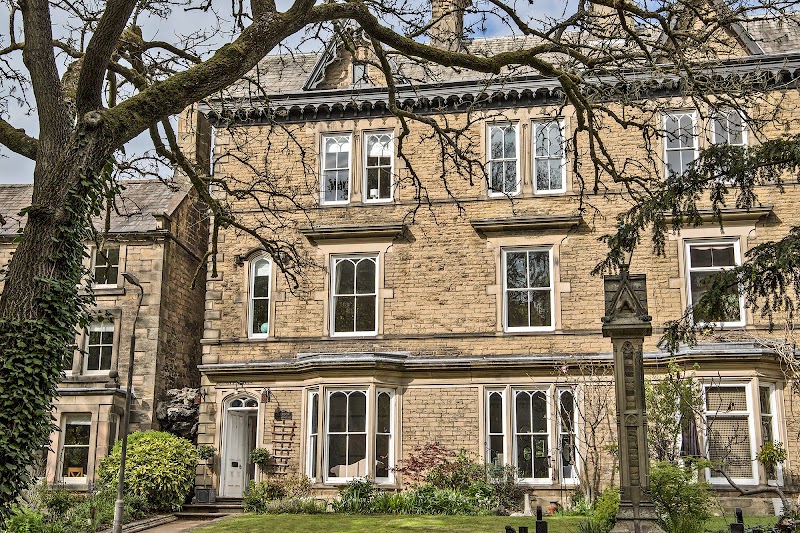 Glendon Bed and Breakfast Matlock